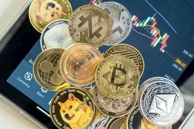 加密货币交易员将370美元变成了120万美元