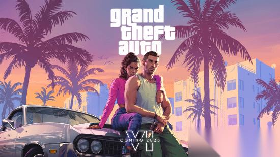 稳了 爆料人九成把握确定 GTA6 不再延期