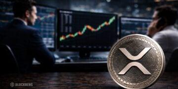 XRP价格上涨改变了“大型”投资组合的定义——以下是您需要了解的内容