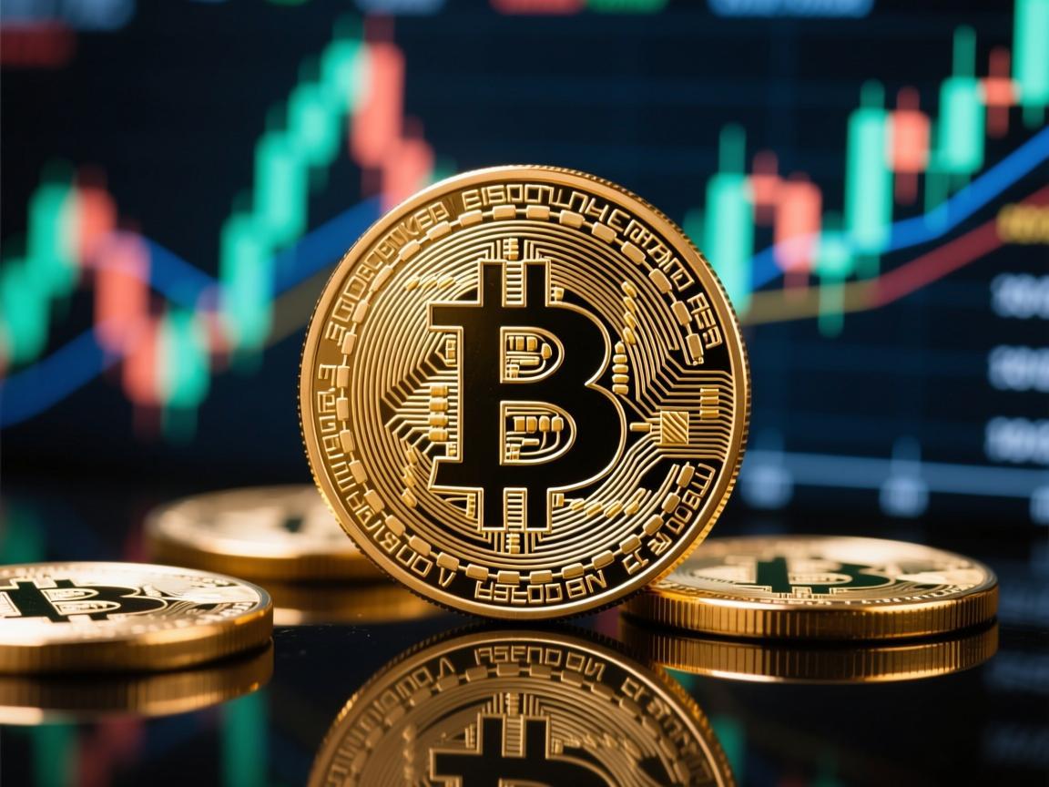 比特币对美元适时价格，波动背后的价值锚定与市场逻辑