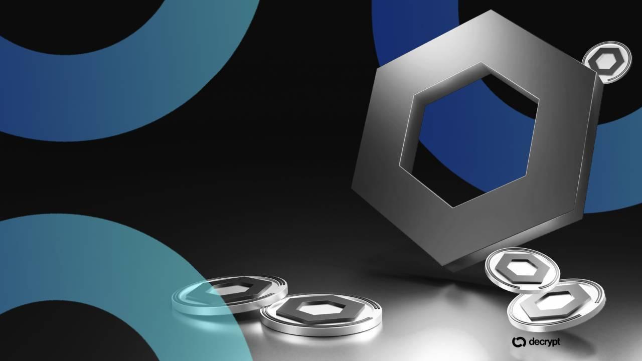 Bitwise推出Chainlink ETF，LINK价格创一个月以来新高。