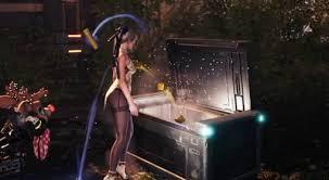 剑星埃多斯9号隐藏服装怎么收集