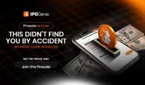 2026 年加密货币预售大对决：IPO Genie（$IPO）挑战 BlockDAG 和 ZKP