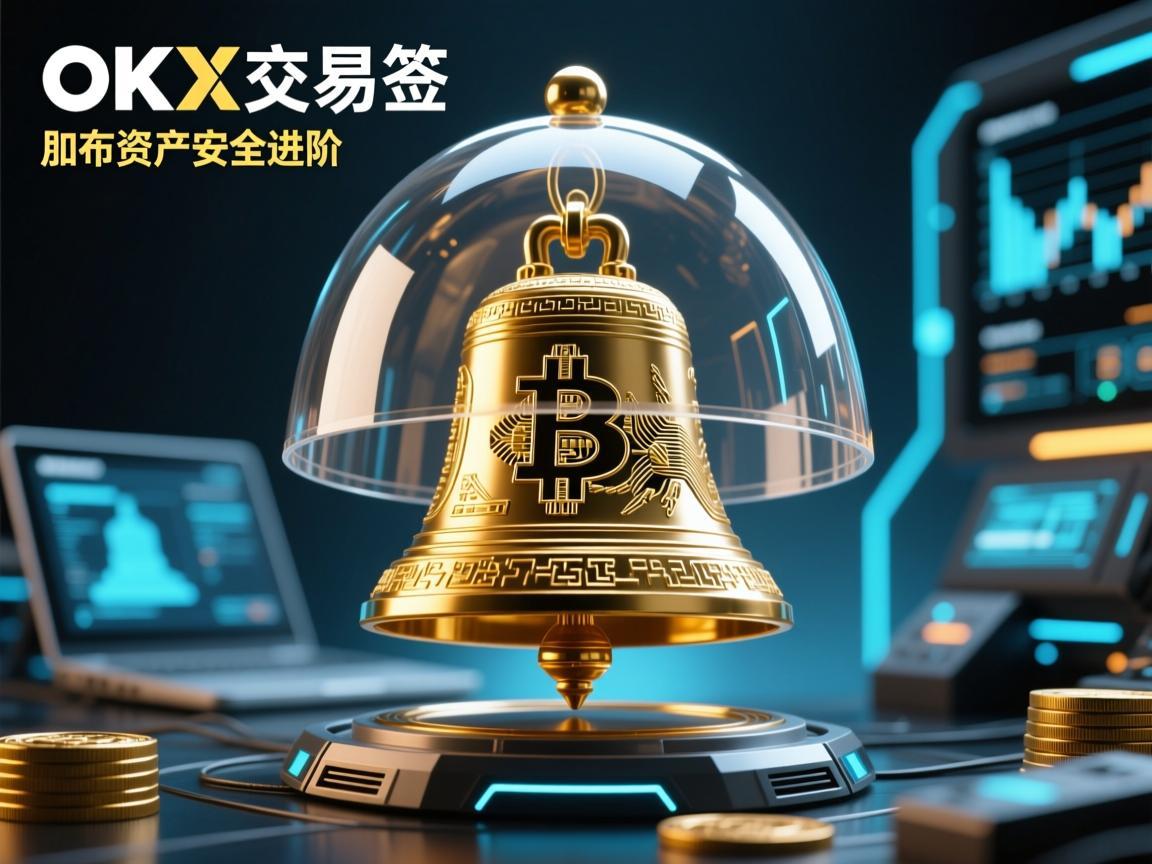 OKX交易所多签，加密资产安全进阶的金钟罩