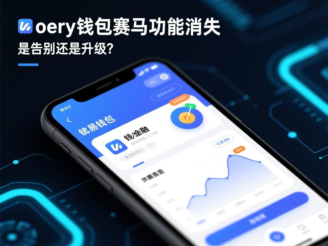 欧易钱包赛马功能消失，是告别还是升级
