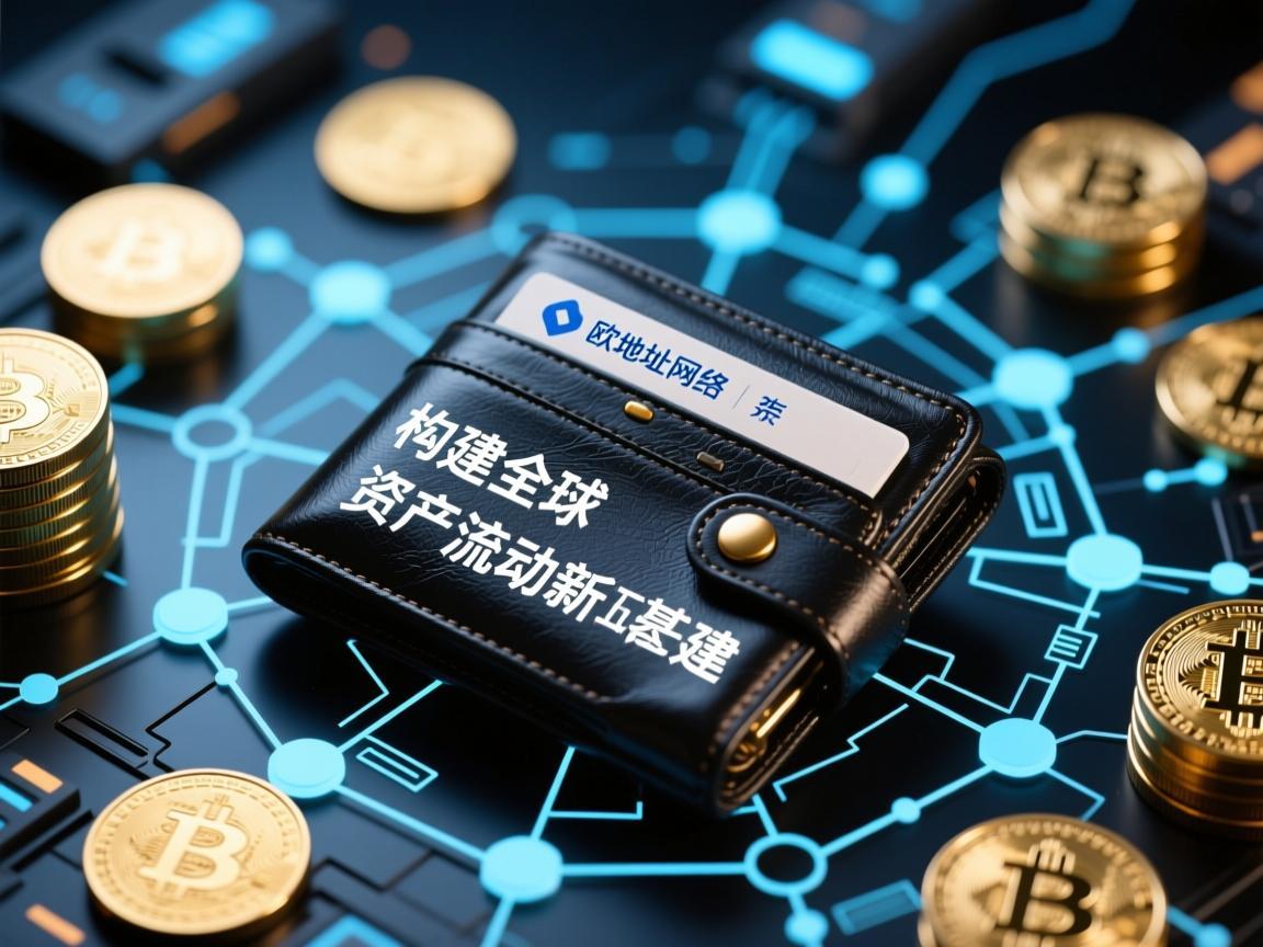 易欧钱包地址网络，构建全球数字资产流动新基建