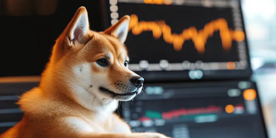 柴犬价格在2026年初上涨后创下死亡交叉纪录