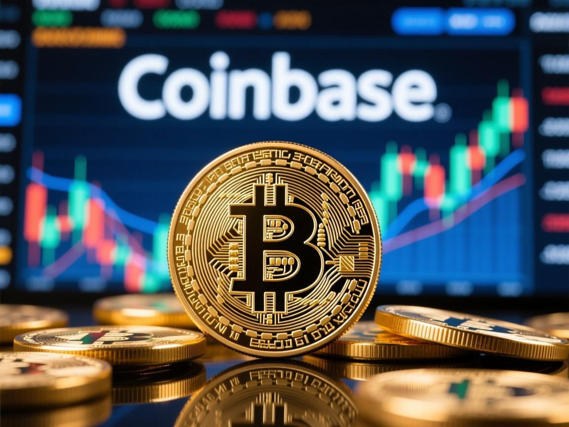 狗狗币上线Coinbase，北京时间引爆加密市场狂欢潮