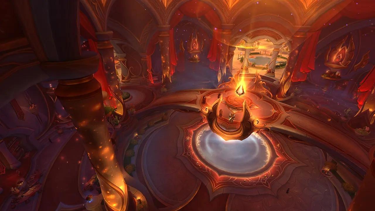 魔兽世界迷踪旅人任务攻略