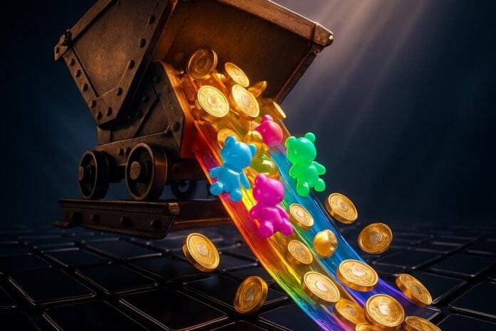 Bitmine 的投资支持 Beast Industries 斥资 2 亿美元进军面向年轻用户的以太坊产品领域