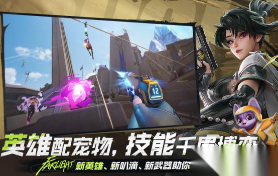 流行的莉莉丝新游戏有哪些 2026好玩的莉莉丝手游排名