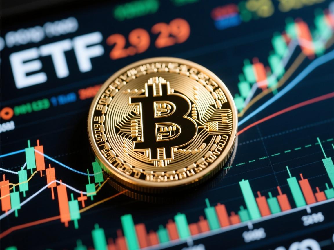 比特币ETF香港上线，价格行情波动与市场新机遇