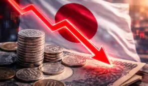 日元持续走弱，日本面临加快加息的压力
