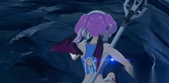 星痕共鸣怎么攀爬