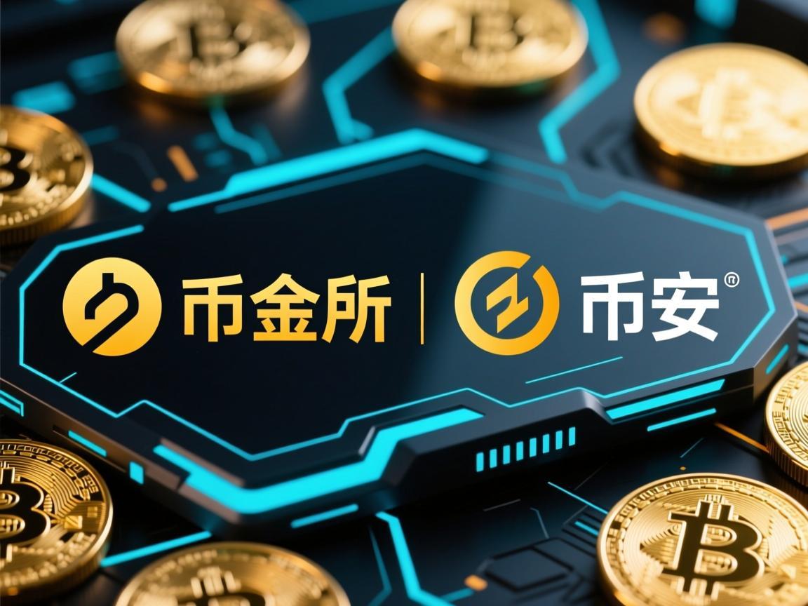 币金所与币安，名称相似但本质不同的两大平台