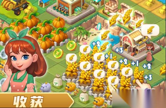 模拟农场游戏移动版有哪些 2026受欢迎的模拟农场手机手游下载分享