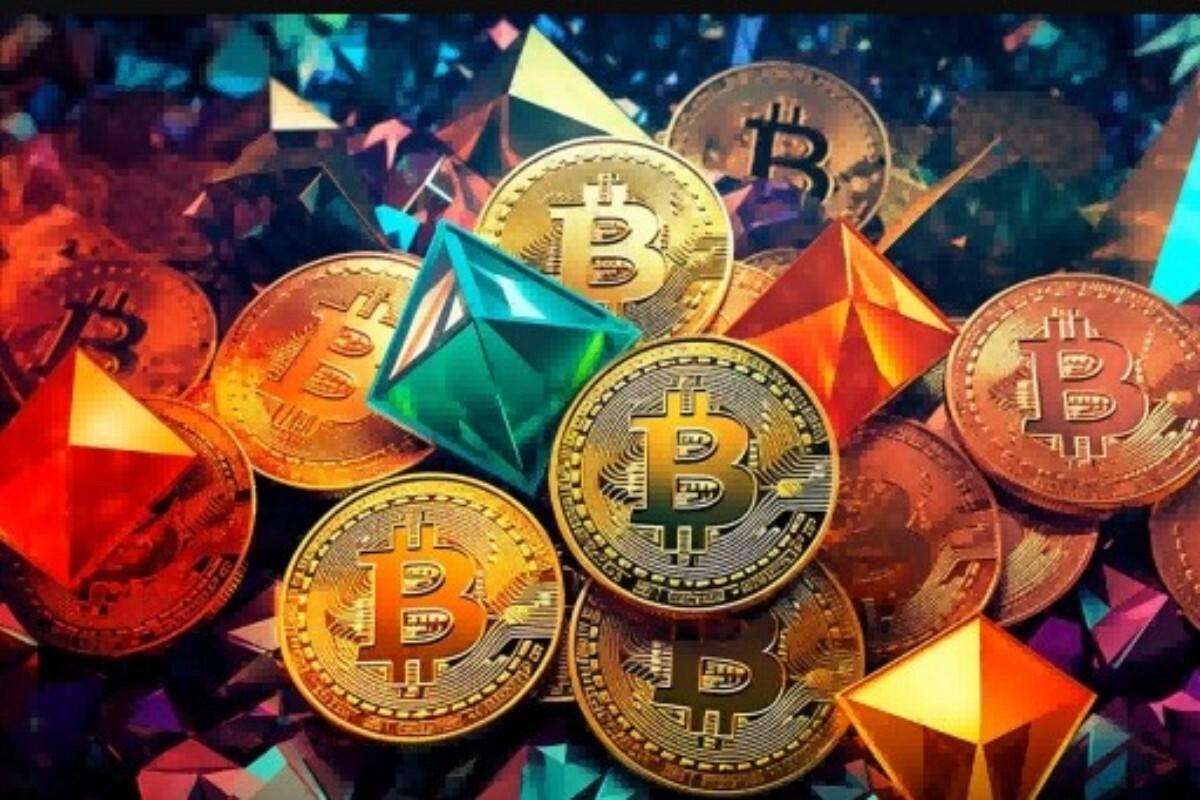 比特币二月份的传奇“连涨”暗示着其价格有望达到 10 万美元。