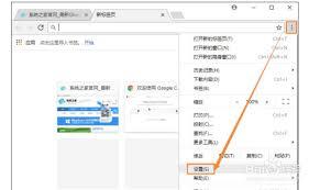 谷歌浏览器如何设置皮肤