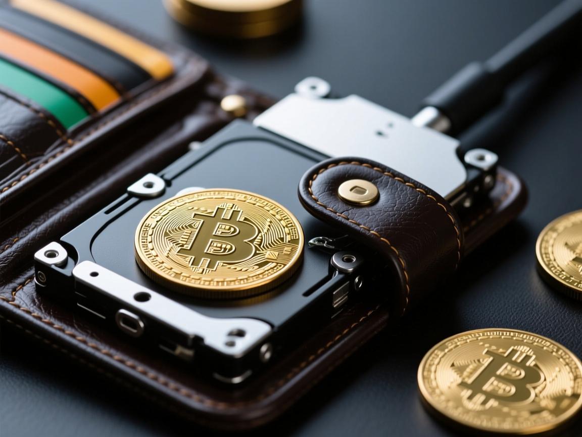 狗狗币钱包能用移动硬盘 安全存储的可行方案与风险提示