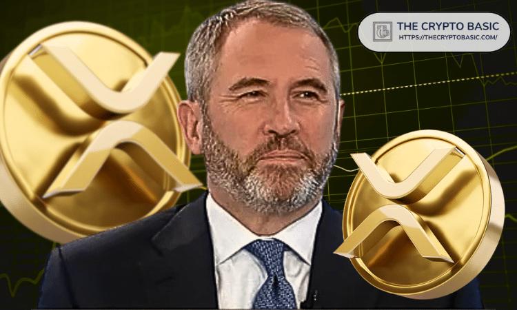 本周瑞波币 (XRP) 最新动态