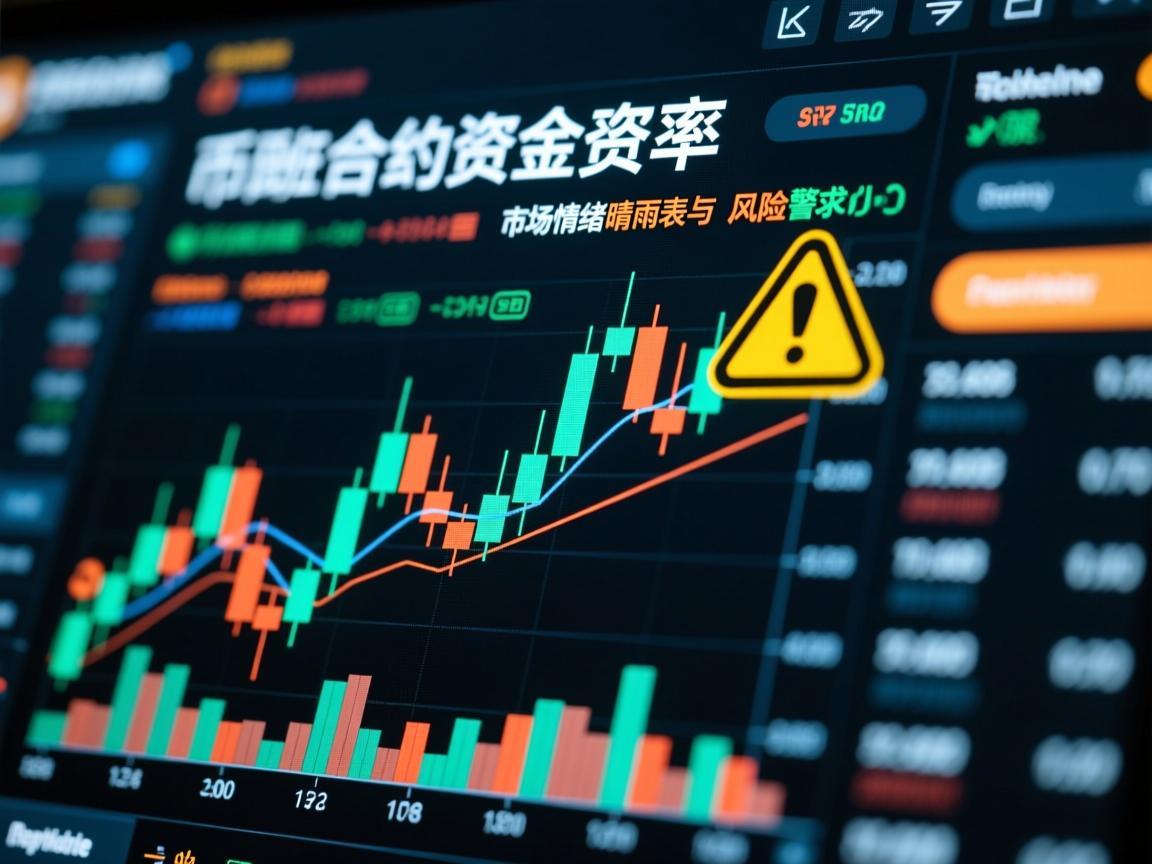 币安合约资金费率，市场情绪的晴雨表与风险警示