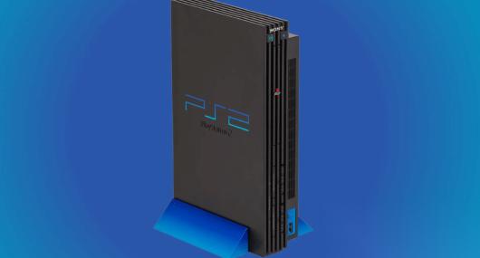 1.6亿台销量 外媒解析PS2为何成为最成功游戏主机