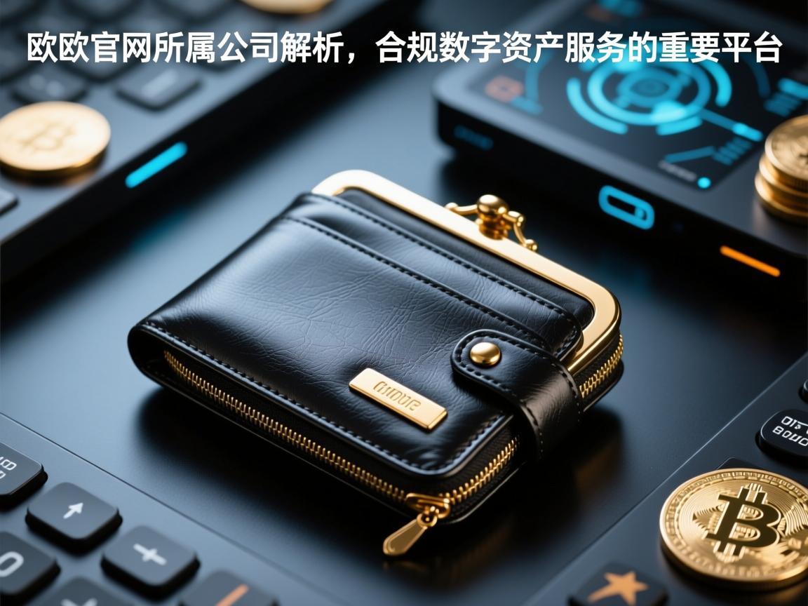 欧意钱包官网所属公司解析，合规数字资产服务的重要平台