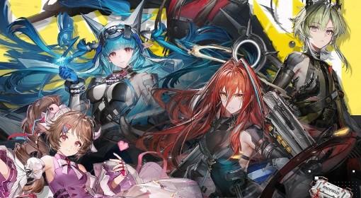 明日方舟：终末地 前期快速开荒方法