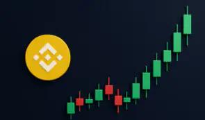 Grayscale 向美国证券交易委员会提交 BNB ETF 申请