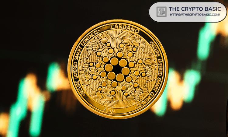 Cardano创始人霍斯金森警告美国经济衰退
