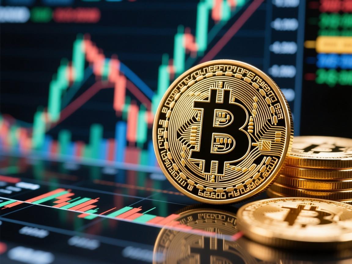 比特币中期价格行情，在波动中寻找结构性机会