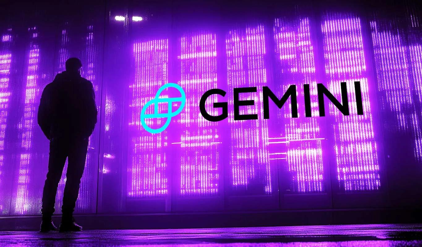 美国证券交易委员会驳回了针对Gemini加密货币借贷案的民事诉讼