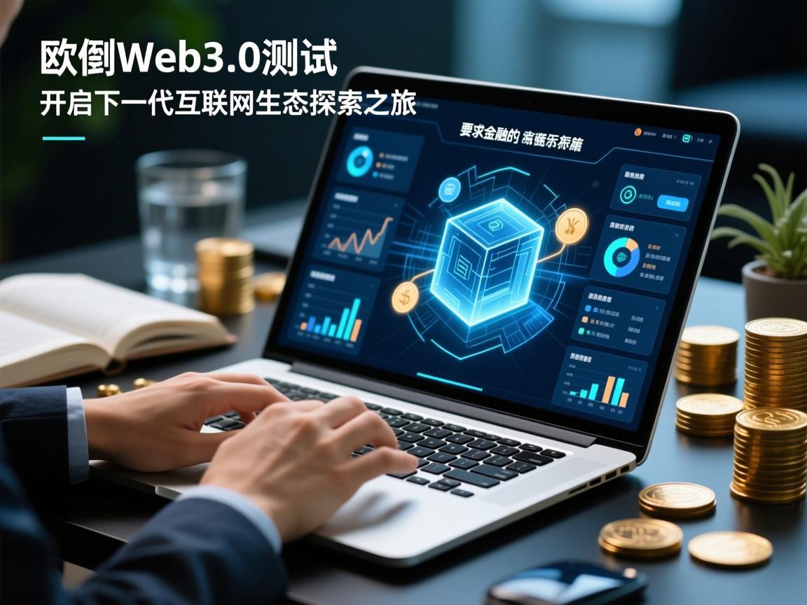 欧意Web3.0测试，开启下一代互联网生态的探索之旅