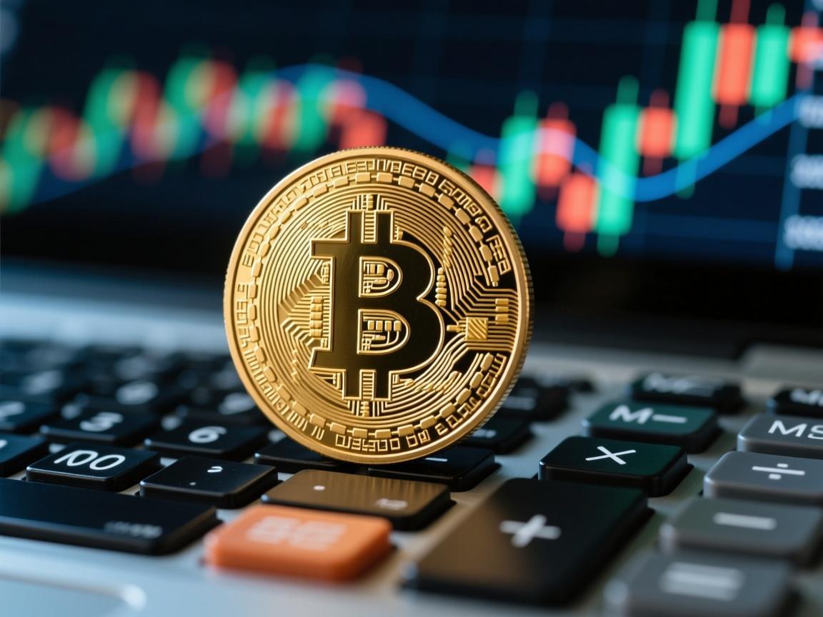 比特币回落后价格怎么算 从市场逻辑到实操方法解析