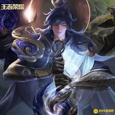 王者荣耀李信有哪些台词