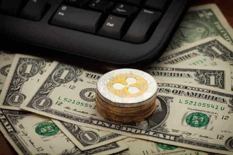 根据 ChatGPT 的说法，以下是购买 XRP 的最佳时机。