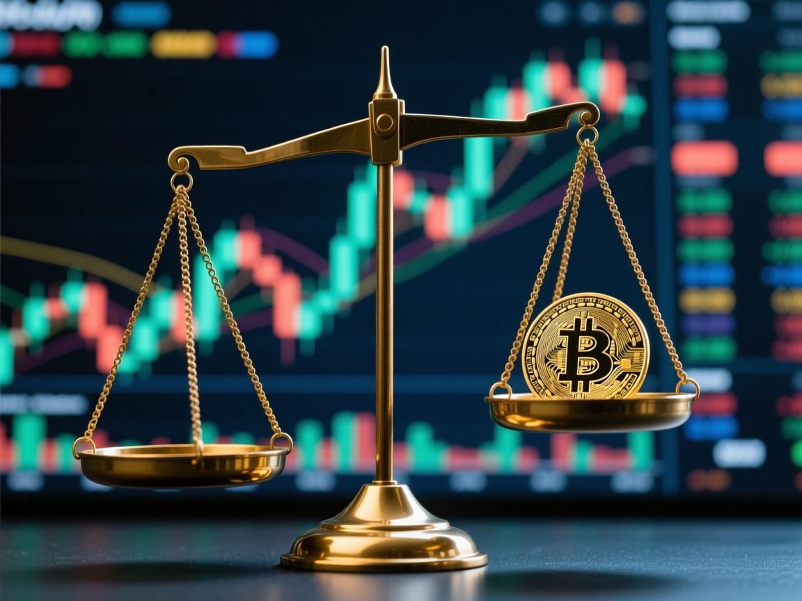 杠杆交易的双刃剑，欧易、币安与风险博弈