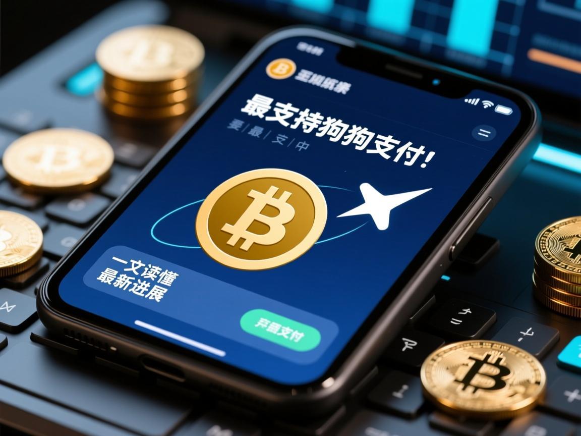 星链支持狗狗币支付吗 一文读懂最新进展