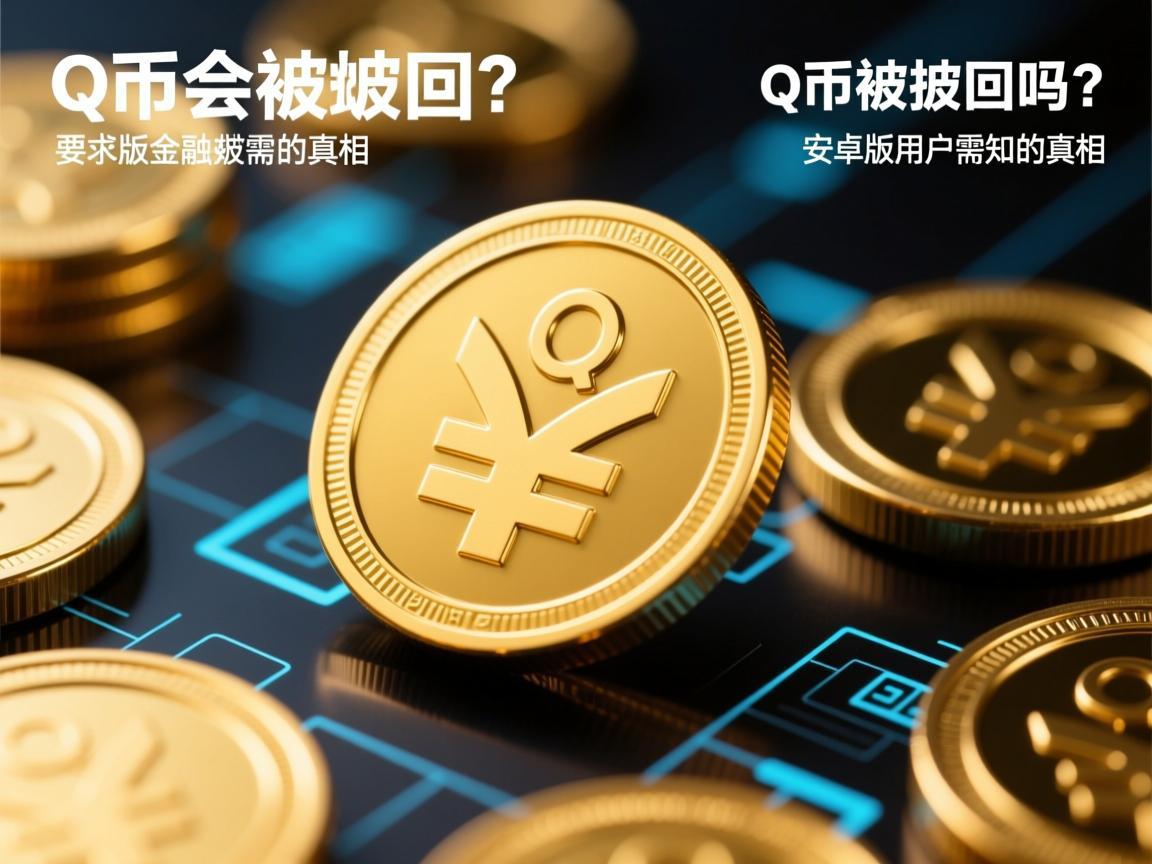 Q币会被找回吗 安卓版用户需知的真相