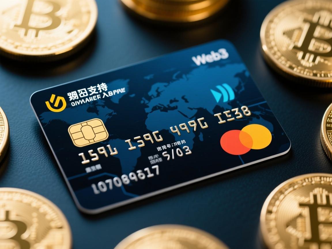 币安支持中国信用卡入金Web3，合规浪潮下的务实一步