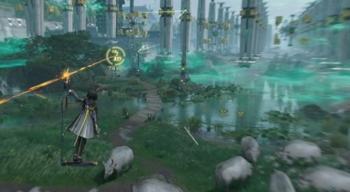 明日方舟：终末地 武陵地区全任务攻略