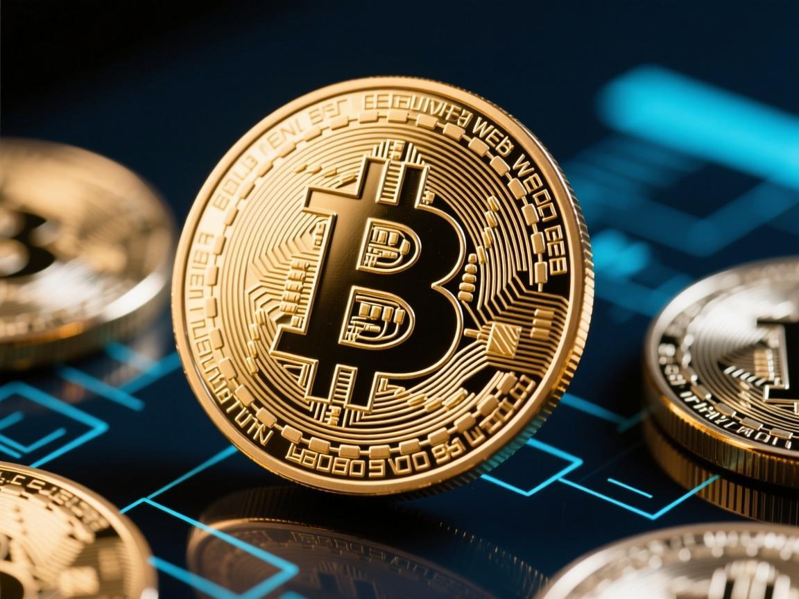 币安Web3生态的平台币，锁仓机制与价值逻辑