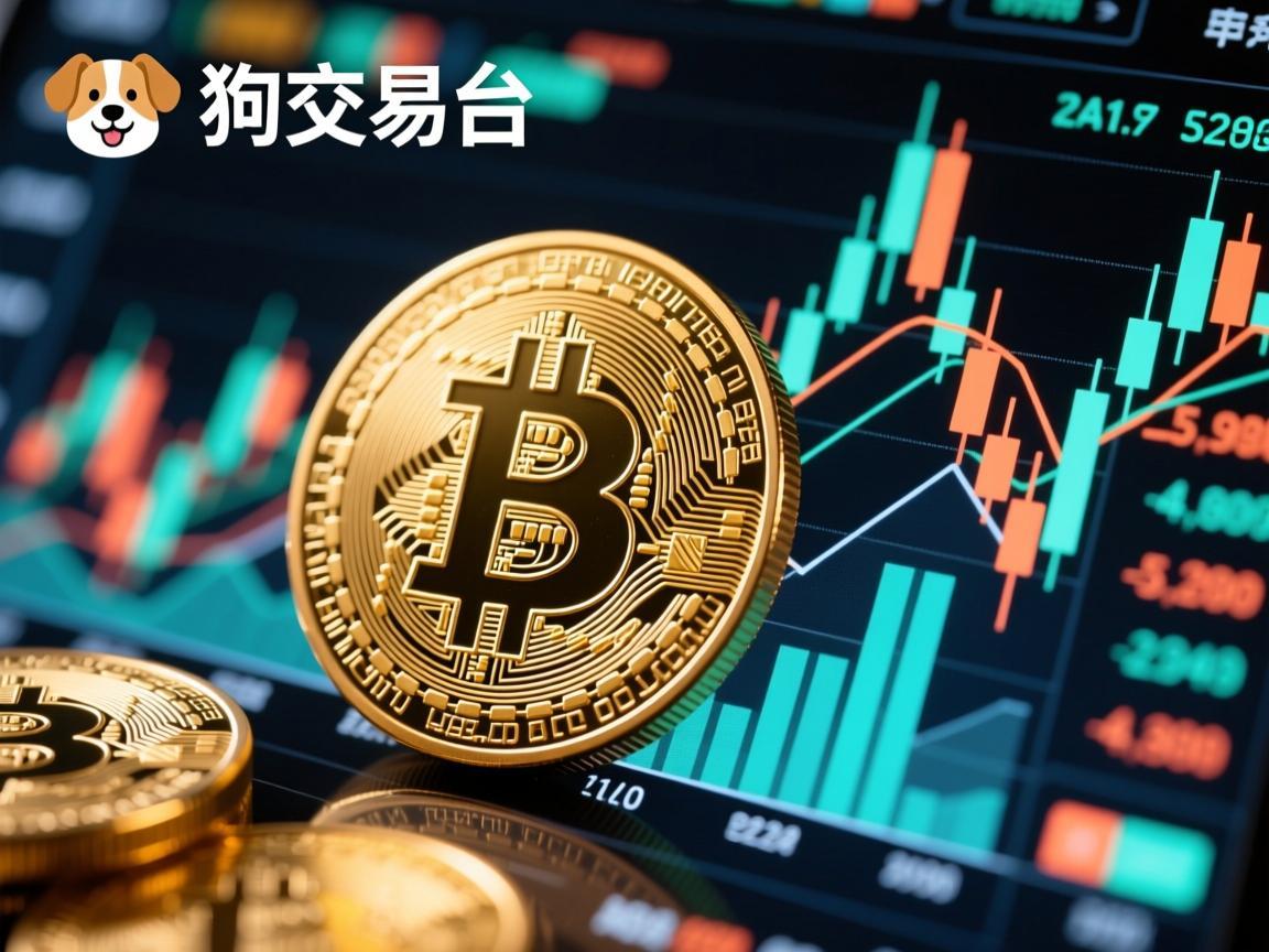 狗狗币交易平台今日价格波动解析，市场情绪与多重因素交织