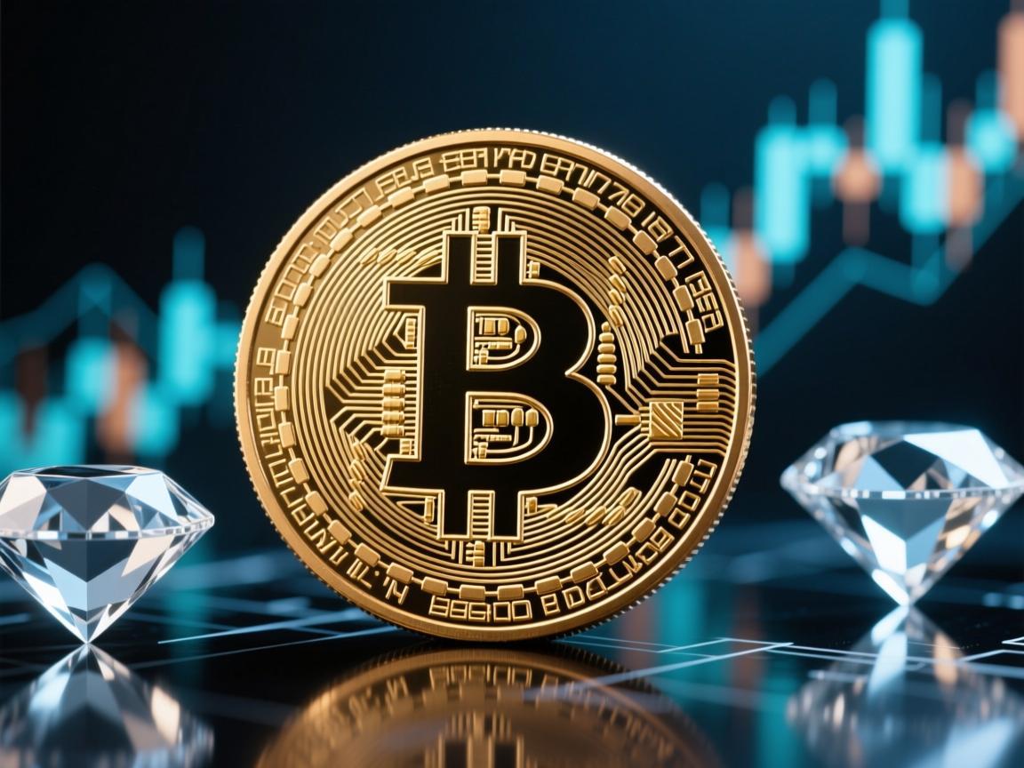 比特币钻石首发价格，一场被寄予厚望的硬分叉开局