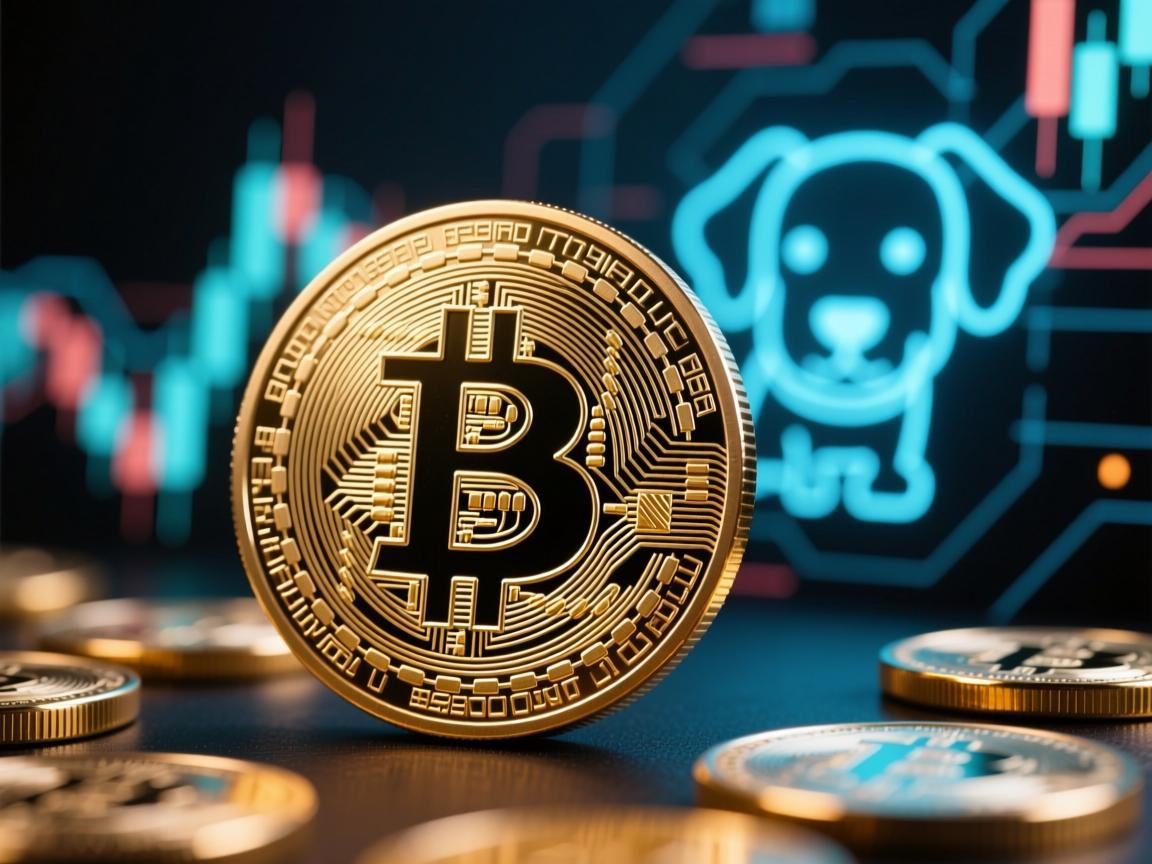 转入狗狗币，一场数字狂欢背后的理性思考