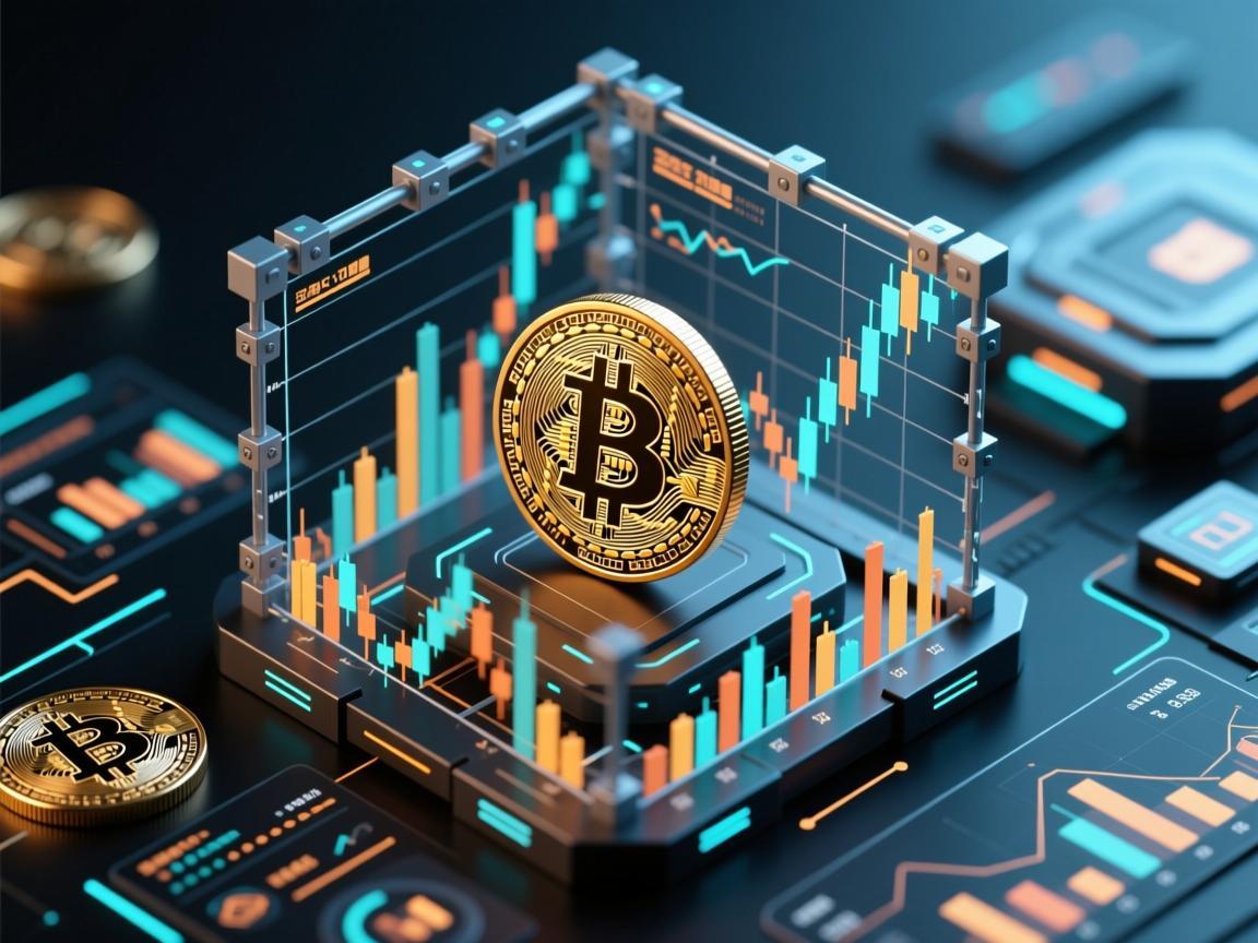 比特币价格分析框架结构，多维视角下的价值解构