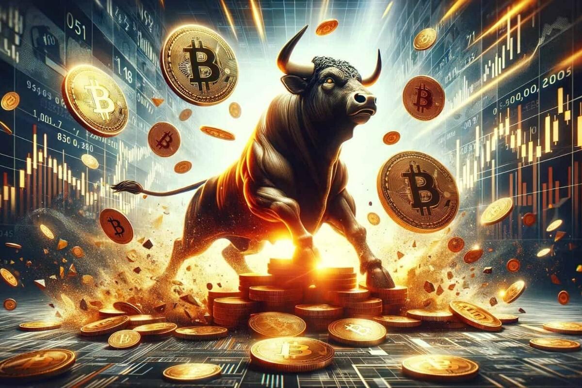 加密早报：香港拟拓展黄金仓储容量，币安将推出特斯拉股票永续合约