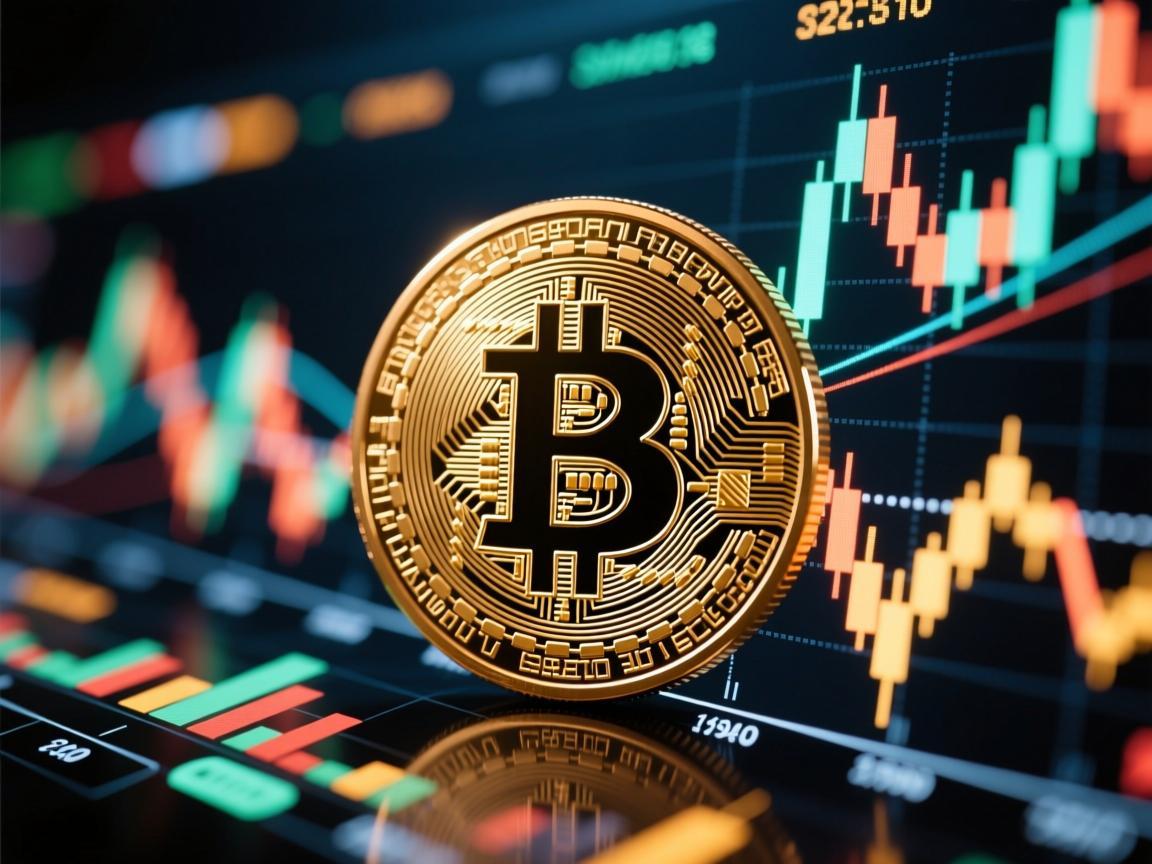 比特币价格波动剧烈背后的多重逻辑