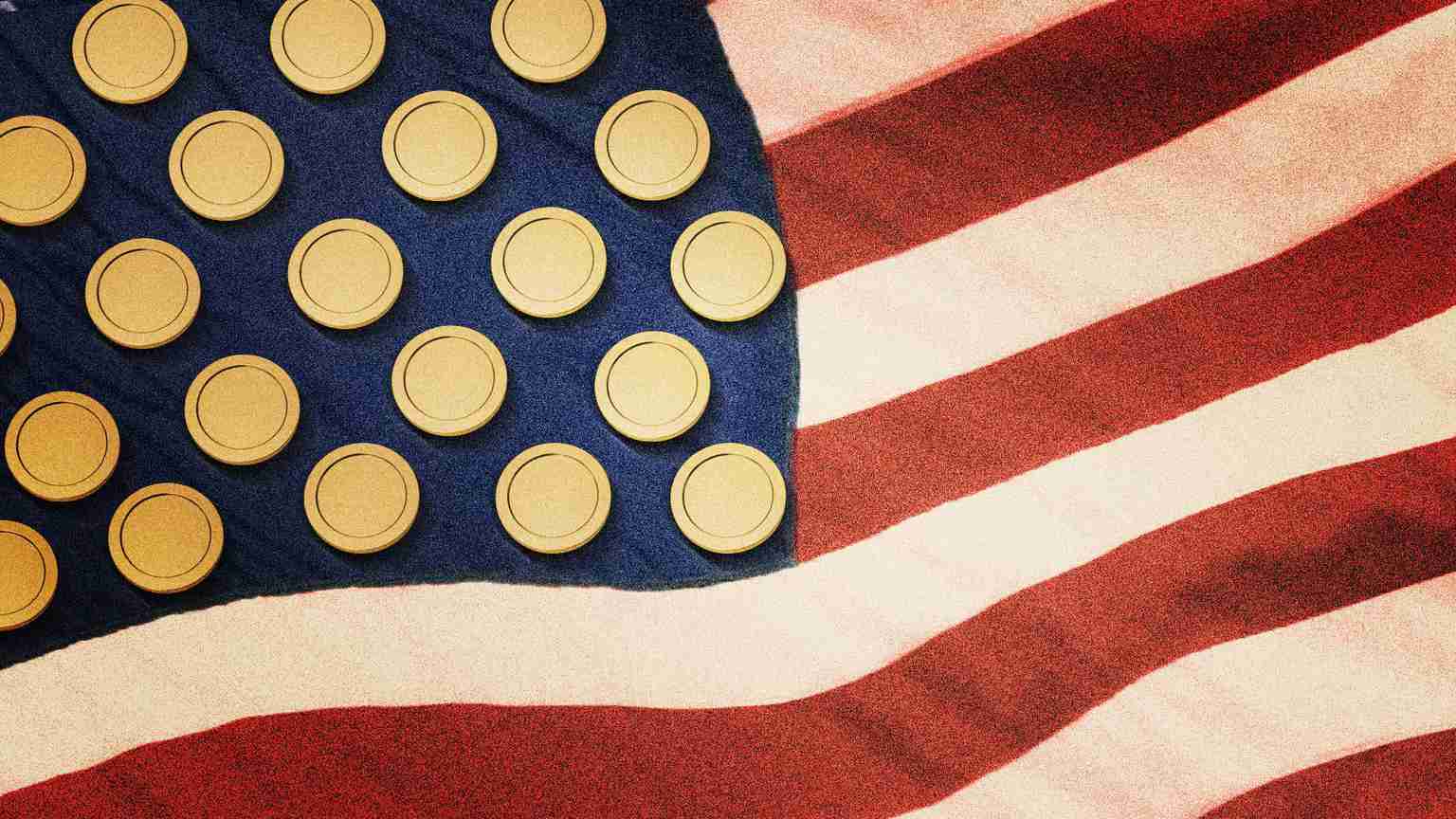 Tether推出“美国制造”稳定币，以符合GENIUS法案的要求。