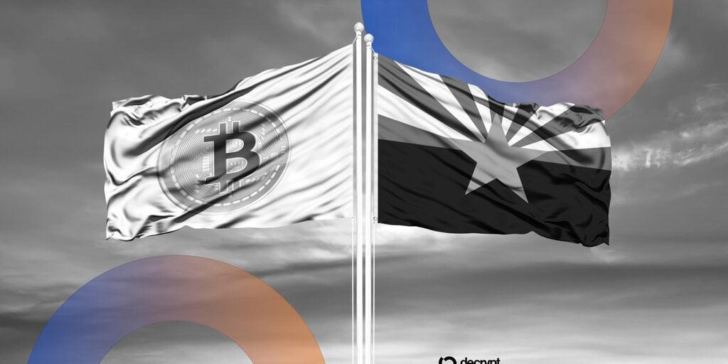 亚利桑那州议员推进法案，拟免除加密货币的房产税